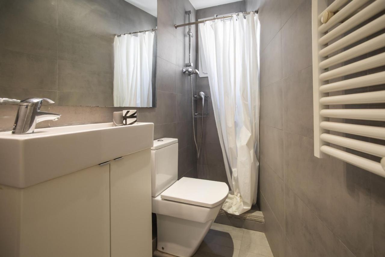 41ara1029 Stunning & Renovated In Sagrada Familia Barcelona