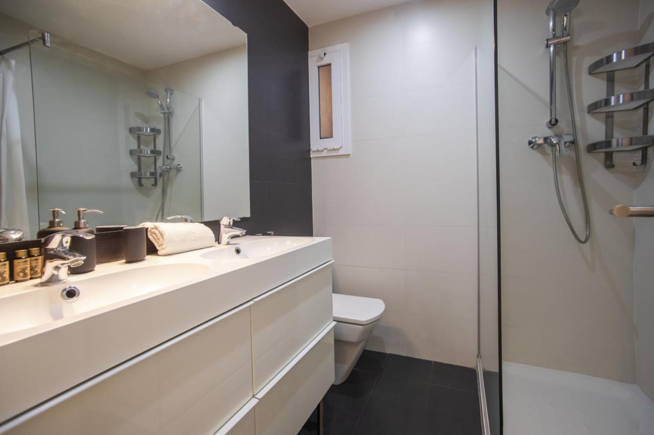 41ara1029 Stunning & Renovated In Sagrada Familia Appartement