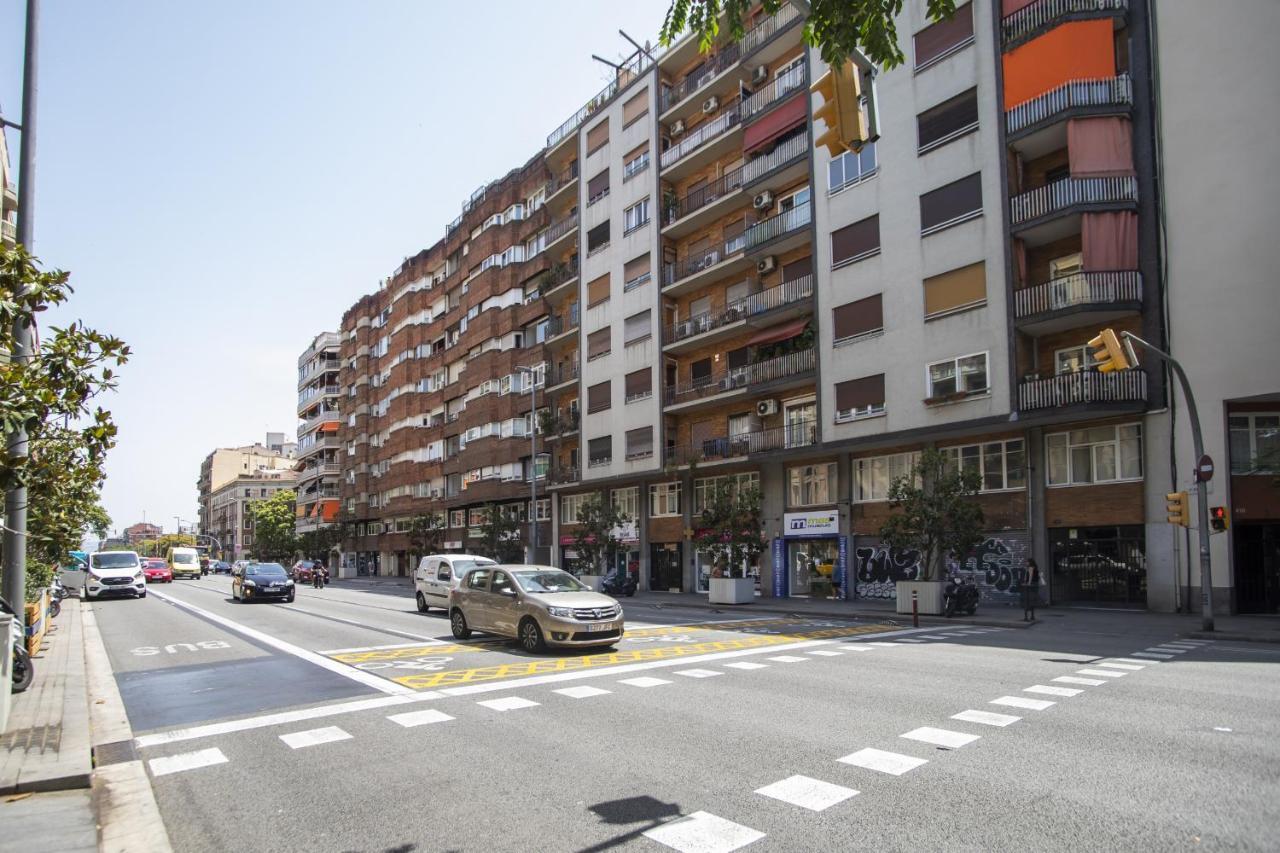 Appartement 41ara1029 Stunning & Renovated In Sagrada Familia