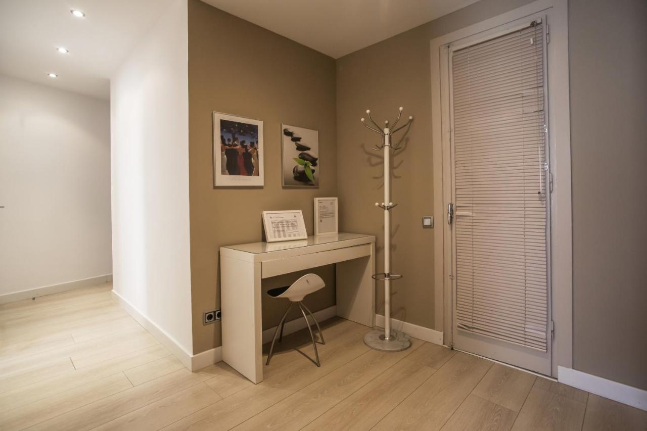 41ara1029 Stunning & Renovated In Sagrada Familia Appartement Barcelona